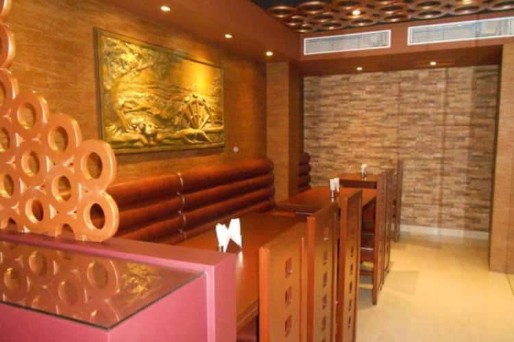 Sanjha Chulha, Ruby Hospital Area, Kolkata - Restaurant